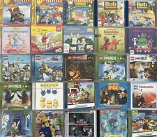 Kinder Hörspiel /Lieder CD