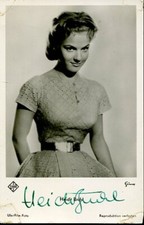 Heidi Brühl Fotografie Auf