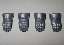 20361, Handschuh, Kettenhandschuh, Handschutz, silber