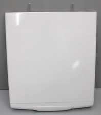Whirlpool Gerätedeckel oben