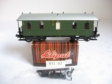 DB245* LILIPUT H0 81402