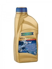 RAVENOL MTF-3 SAE 75W 1 Liter