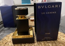 Bvlgari gemme gyan neu - bvlgari, le