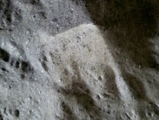 ?Lagenlook RUNDHOLZ DIP Shirt Crash Mesh grau silber Gr. S M L verrückt