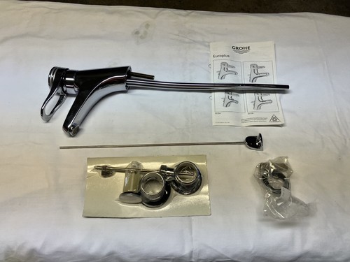 Grohe europlus alt - grohe,