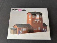 Kibri H0 9474 Bausatz