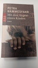 Petra Hammesfahr Mit den Augen eines Kindes