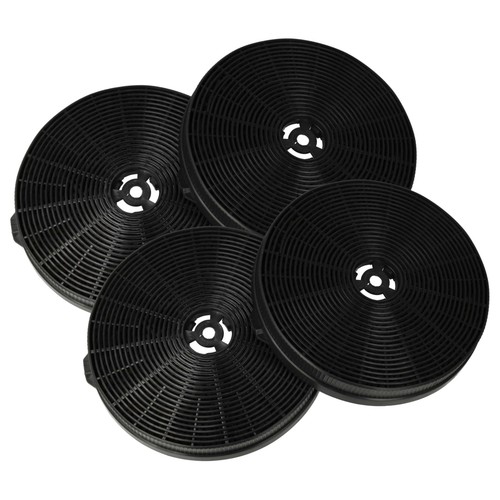 Aktivkohlefilter für kkt - 4,
