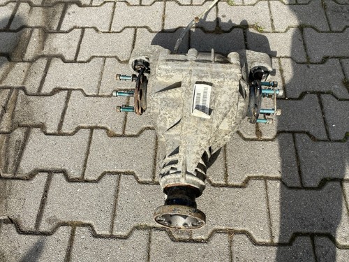 Touareg differential - vw, 7l