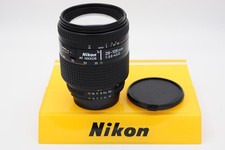 Nikon AF-Nikkor 28-105mm