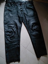 Tolle Lederhose Größe 56 , sehr Robustes Leder