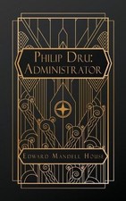 Philip dru administrator by - philip,