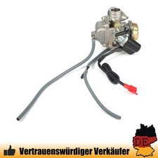 Vergaser 24mm komplett