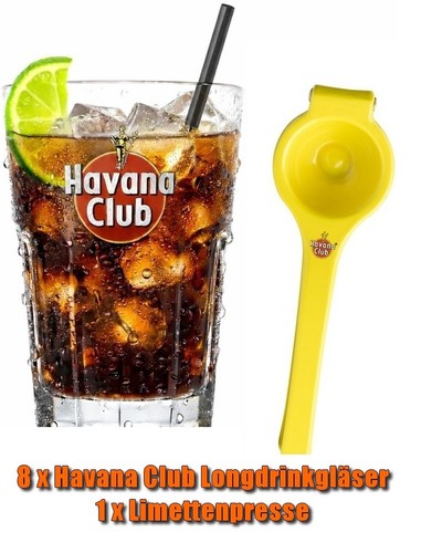 Havana club - havana,