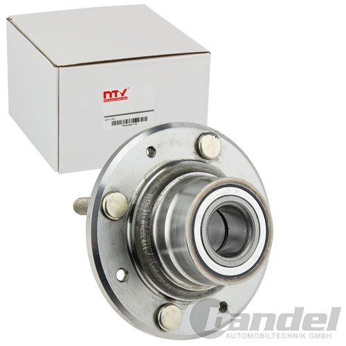 Nty radlager satz mit radnabe - nty,