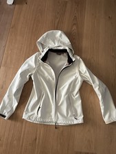 Softshelljacke, Größe 40