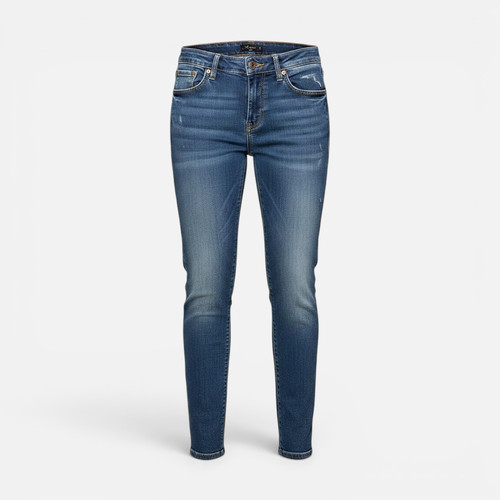 Mavi damen jeans - mavi, lindy