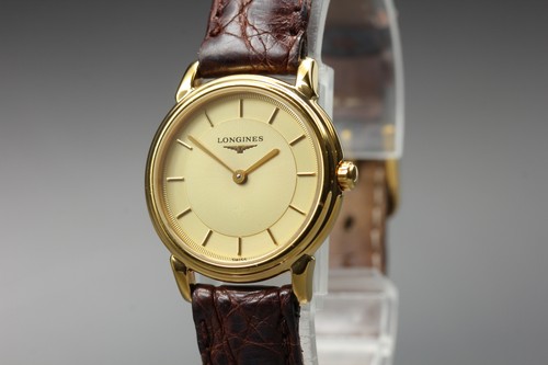 Longines grand classic - longines,