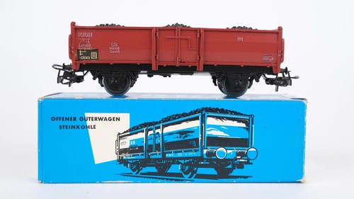 Märklin 4604 offener - märklin,