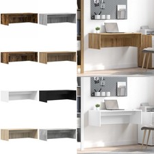 Konsolentisch Holzwerkstoff