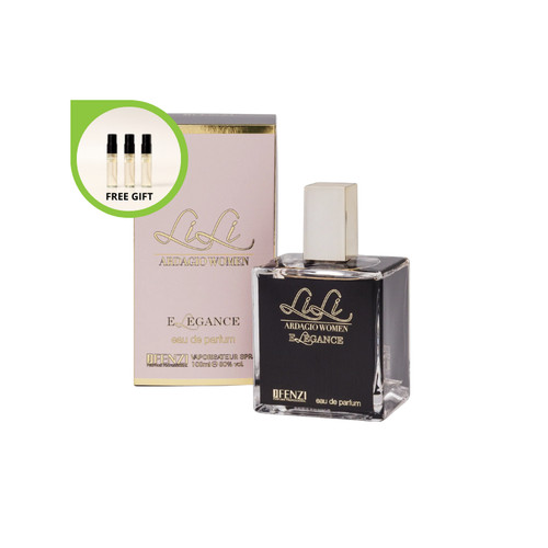 Jfenzi lili elegance ardagio - lili,