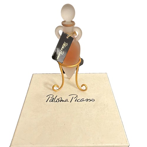 Paloma picasso - paloma,