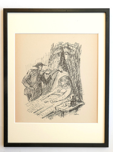 Alfred kubin geiger orig - geiger, "