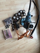 Pferd R-Mammut Biegsame Welle