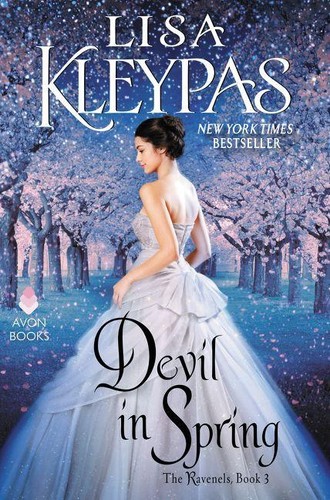 Devil spring lisa - devil,
