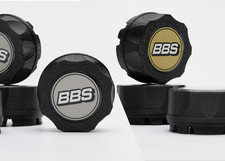 Wheel Caps Fit BBS Mahle