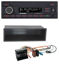 Blaupunkt USB AUX Bluetooth