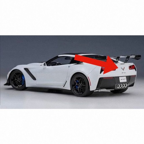 Chevrolet corvette 2015 - corvette, c7