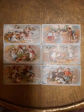 Stollwerck Sammelbilder, Album  1, Gruppe 3