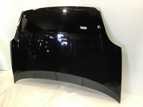 Fiat punto 199 - punto, motorhaube