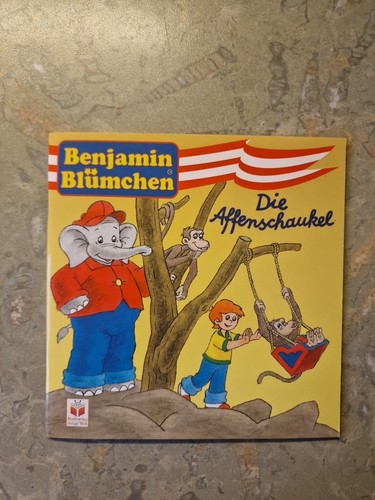 Benjamin blümchen die - benjamin, blümchen.