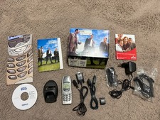 Nokia 6310i Silber Verpachung