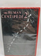 The Human Centipede 2 – Full