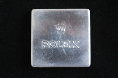 Rolex etui taschenuhr - rolex,