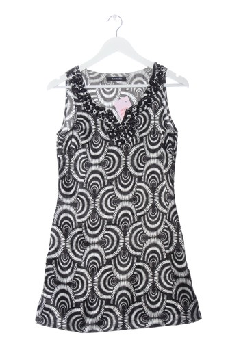 Taifun tunikakleid damen kleid - tunikakleid,