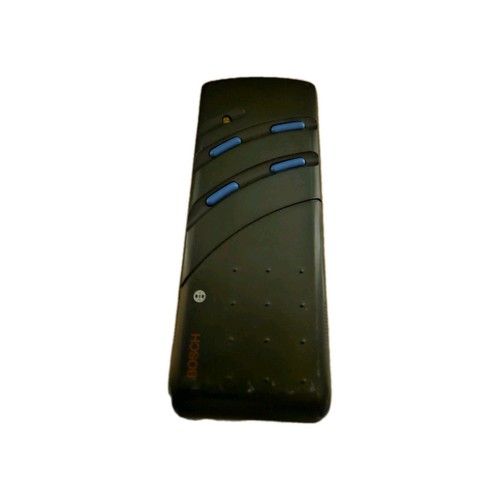 Original bosch handsender 7 - bosch,