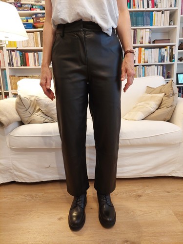 Boden kunstleder hose - boden,