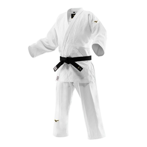 Mizuno yusho 2nd ijf - mizuno, approved