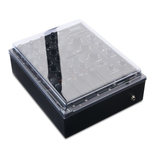 Decksaver union audio - decksaver,