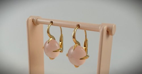 Pomellato veleno ohrringe - pomellato,