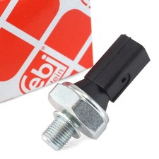 FEBI Sensor Öldruckschalter Öldrucksensor für AUDI A3-A8 SEAT SKODA VW Golf 4-6