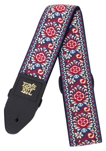 Ernie ball 4091 royal - ernie, bloom