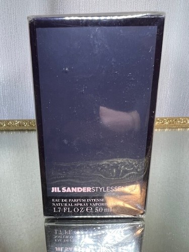 Stylessence jil sander edt - stylessence,