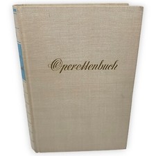Operettenbuch Otto