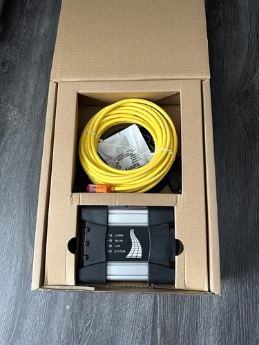 Bmw icom next original actia - icom,