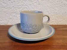 11.7 Thomas  Family Blue *